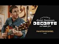 Download Lagu [Decorte Guitars] Martin - Custom Shop 00-14F Figured Mahogany played by Maarten Decombel