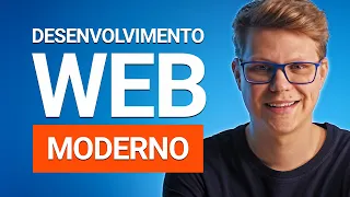 O Framework Que Vai Mudar Como Você Faz Desenvolvimento Web Daqui Pra Frente