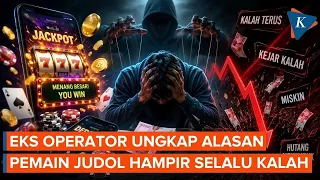 former operator exposes online gambling secrets heres why players almost always lose