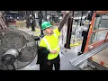 Lube Tech Career Spotlight Technician