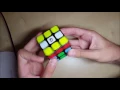 3x3 Example Solves Roux