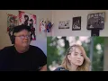 NEMOPHILA / Blooming Declaration [Official Music Video] - First Reaction!