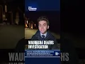 Waukesha Deaths Investigation Update