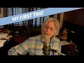 My First Time