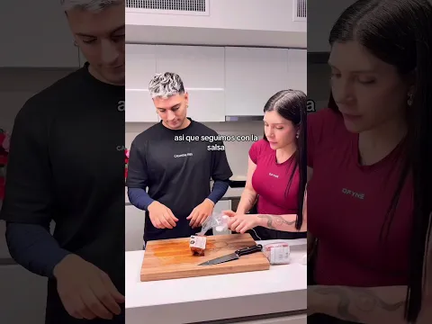 Haciendo pastas con Coscu, El Shanty y Milica 👩🏻🍳