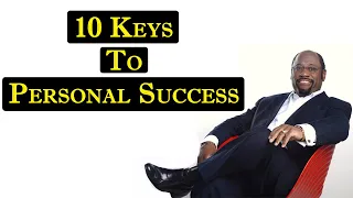 10 keys to personal success by myles munroe 2022 sermons animated