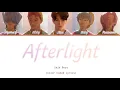 Download Lagu Saja Boys 'Afterlight' | Fanmade Song (Color Coded Lyrics)