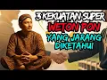 Lagu SUBHANALLOH !!! 3 Kekuatan Ajaib  Weton Pon Menurut Primbon  Jawa