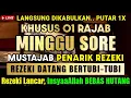Lagu 📿LANGSUNG TERKABUL...DOA HARIAN PEMBUKA PINTU REZEKI, PUTAR DAN DENGARKAN, REZEKI - USAHA LANCAR