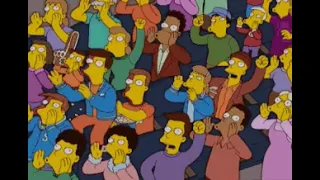Crowd Booing with a Boo You Suck at the End Funny