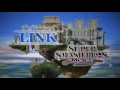 Zelda II/Melee Temple Theme Mashup