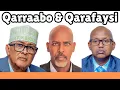 Download Lagu Safarka Madaxweyne Cirro ee Qatar: Dan Qaran Mise Dan Qoys?