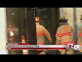 Mosque s say fire Friday morning is suspicious