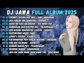 Lagu DJ MINGGU ESUK ADUS MRUPUT - DJ TAMU UNDANGAN - DJ JAWA FULL ALBUM TERBARU 2025
