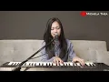 Download Lagu COVER LAGU ROHANI MICHELA THEA 🎶 KU MAU CINTA YESUS SELAMANYA 🎶