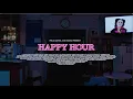 Download Lagu Felix Cartal - Happy Hour (with Kiiara) [Official Video]