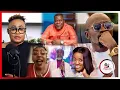 Download Lagu Lillwin How Dare You Ațť@ck Dr. Oteng Over Diana Asamoah \u0026 Adom Kyei’s Grudge - Oheneba Fumes
