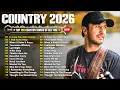 Country Music Playlist 2026 🎁 Luke Bryan, Morgan Wallen, Luke Combs, Chris Stapleton, Zach Bryan