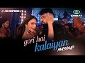 Download Lagu Gori Hai Kalaiyan - Badshah X Sharvi Yadav | Badshah New Song | Gtesh Muzikk #badshah #remix #mashup
