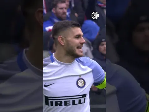 Icardi’s four-goal haul against Sampdoria 🖤💙 Follow us for more Cambodia-related content 🇰🇭