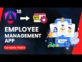 Employee Management System in Angular Full CRUD with Validation Real-World Angular Project