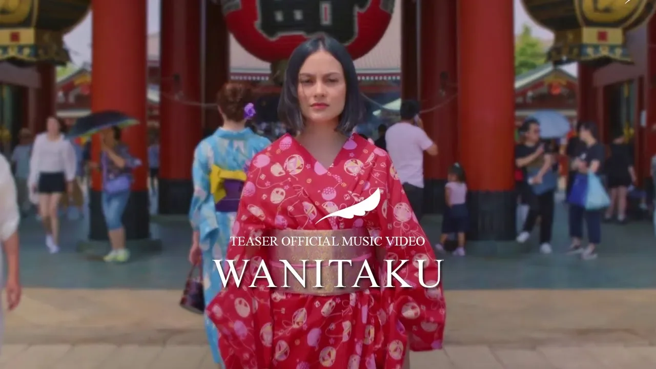 NOAH - Wanitaku (Teaser Official Music Video)