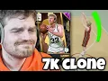 DARK MATTER LARRY BIRD FOR ONLY 7K IN NBA 2K23 MyTEAM HE IS STILL AWFUL