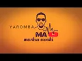 Download Lagu Y A R O M B A | Markus Awaki | papua Song