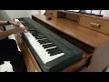 Download Lagu 你之于我 (What You Mean To Me) - 永夜星河 (Love Game in Eastern Fantasy) - piano cover
