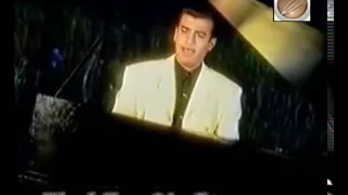 ايهاب توفيق وكليب حبيبى ودعنى انتاج 1996 