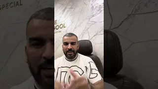 شعبة الرياضي كيفاه تقرا علوم الطبيعة والحياة للباك 