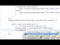 Android Application Development Tutorial 28 Comparing Strings with else if