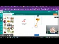 Make a Map Graphic Organizer in Brain Pop