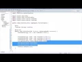 JavaFx Tutorial For Beginners 14 JavaFX TreeView