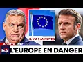 Download Lagu ORBAN MAKES AN INCREDIBLE STATEMENT – THE EU IS IN SHOCK!