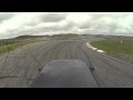 NEW Crazy Insane audi quattro drifting 585 WHP - Opel Engine