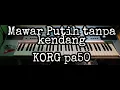 Download Lagu MAWAR PUTIH - INUL DARATISTA || DANGDUT KOPLO TANPA KENDANG || KARAOKE