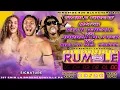 [FULL MATCH] Jordan Oliver vs Flyin Ryan O'Neill vs Malik Del Vonte | BPW Battlefield Rumble 2025