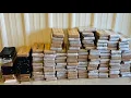 7 million worth of cocaine seized during traffic stop in Putnam County 2 men arrested