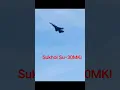 Download Lagu Sukhoi Su-30MKI Air superiority fighter