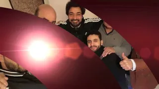حميد الشاعري غنوه صحابي ألحان وغناء تلميذ حميد الشاعري فارس فهمي دندنها