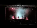 Men I Trust - Come Back Down (Live at Greek Theatre, Los Angeles 8/21/2025)
