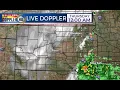 KELOLAND Radar Loop