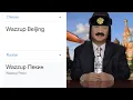 Download Lagu Wazzup Beijing in different languages meme | Part 2
