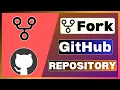 How To Fork A Repository In GitHub Fork A Repo In GitHub