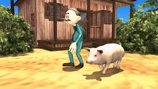 Old MacDonald had a farm
