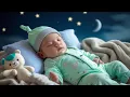 Download Lagu Baby Sleep Sensory Music 🎵 Relaxing Mozart Baby Lullabies | Sleep Instantly 🌙