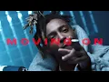 (FREE) Juice WRLD x Lio Guitar Type Beat "moving on"