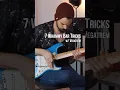 Download Lagu 7 Whammy Bar Tricks w/ Vegatrem!