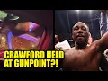 Download Lagu Black Boxing Champ Held at GUNPOINT by Cops After Celebrating Historic Win